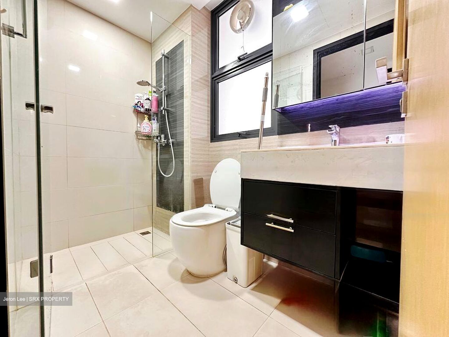 Blossom Residences (D23), Condominium #464999121